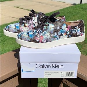 Calvin Klein Sneakers